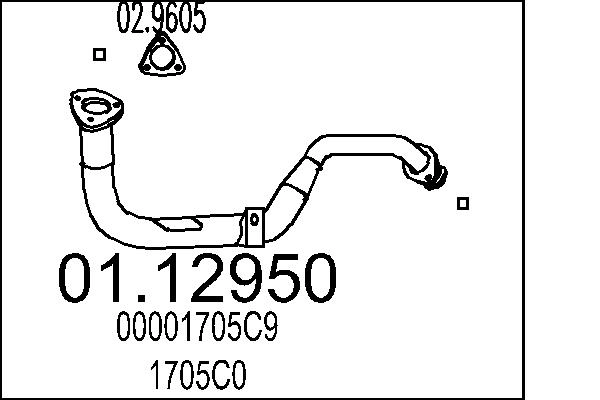 1705C0