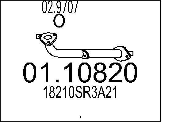 18210SR3A21