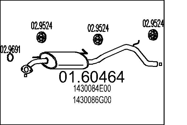 1430086G00