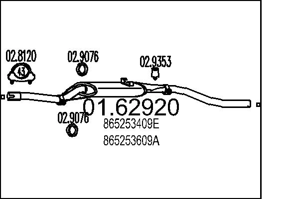 865253409E