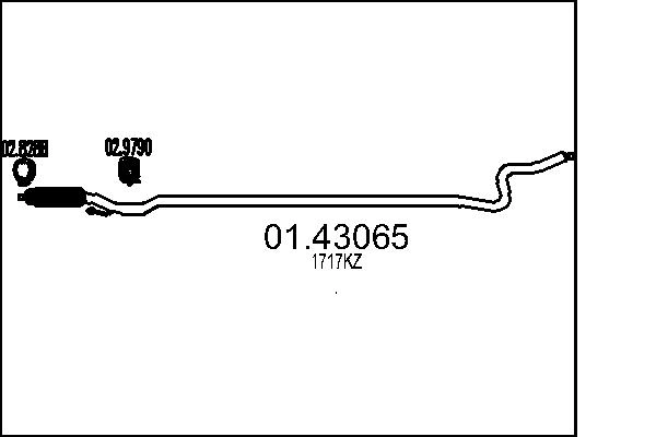 1717KZ