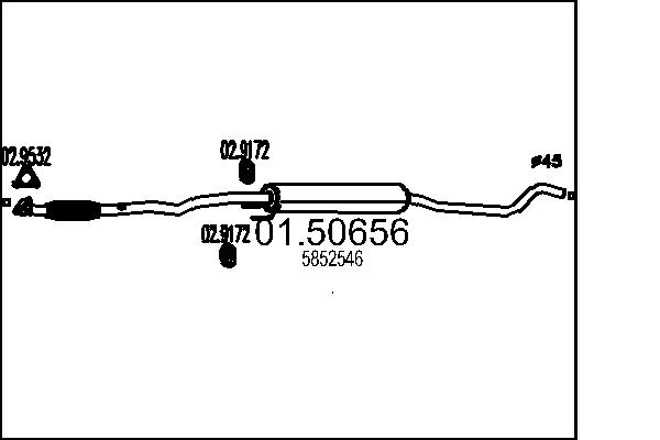 5852546