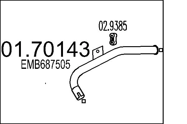 EMB687505