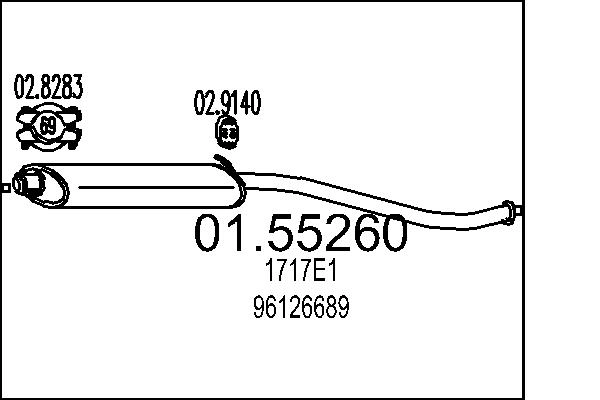 1717-E1