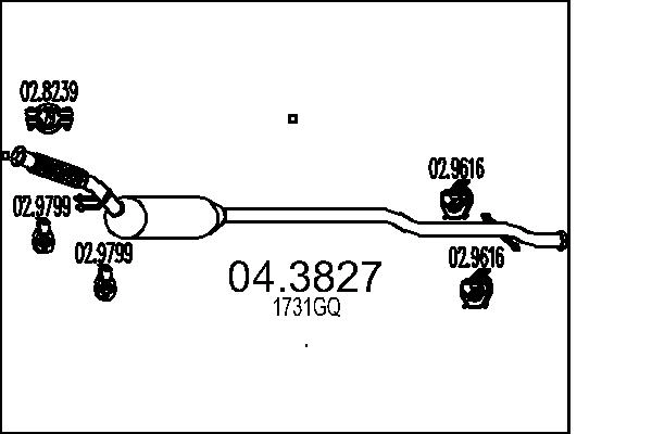 1731GQ