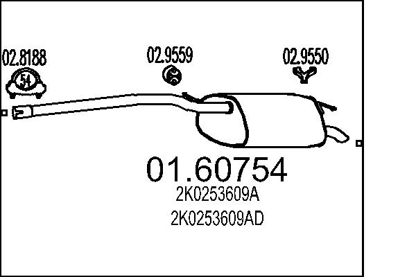 2K0.253.609B