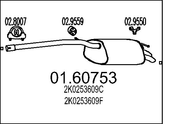 2K0.253.609 P