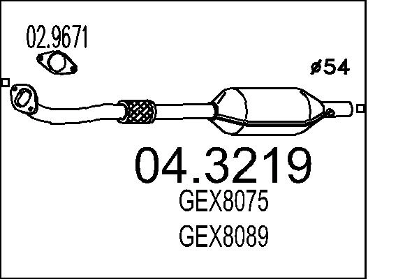 WCJ000520
