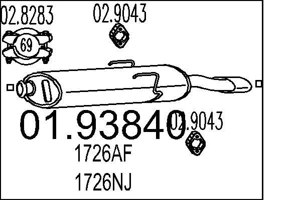 1726AF