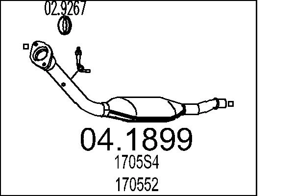 1705F4