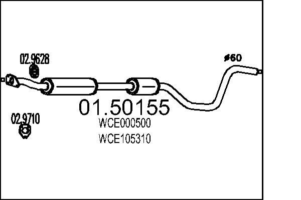 WCE105310