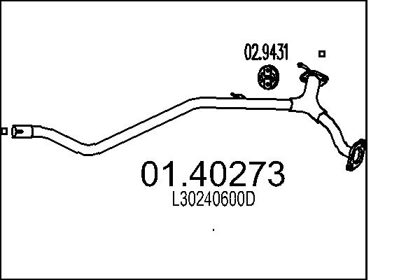 L302-40-600D