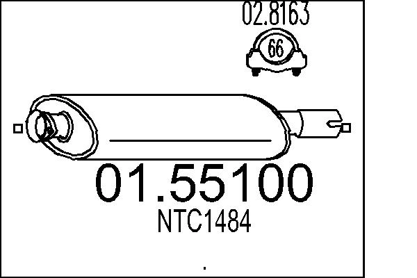 NTC1484
