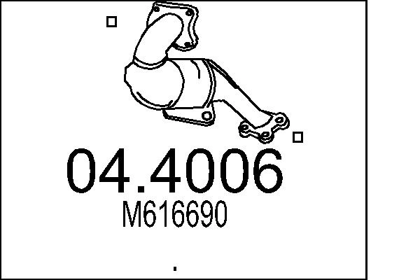 M616690