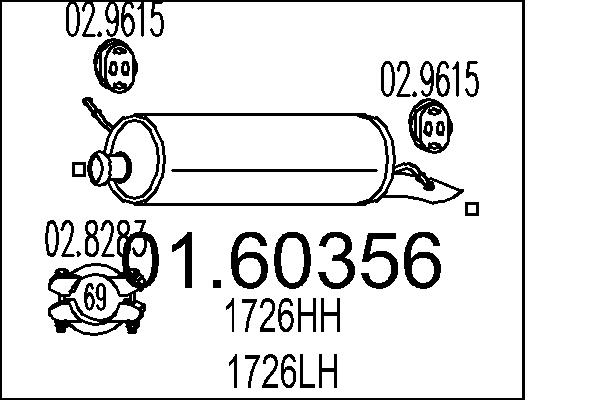 1726LH