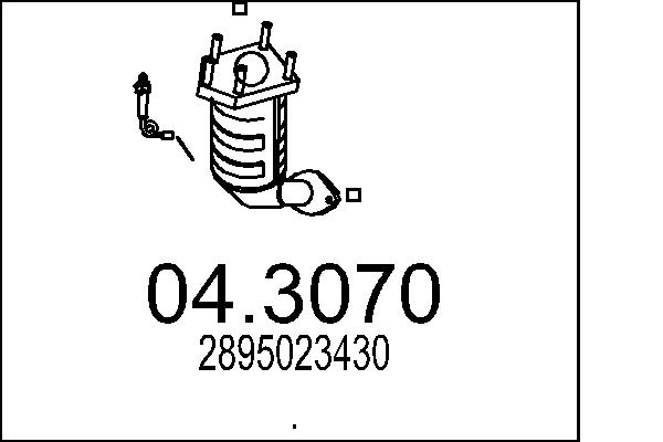 04.3070