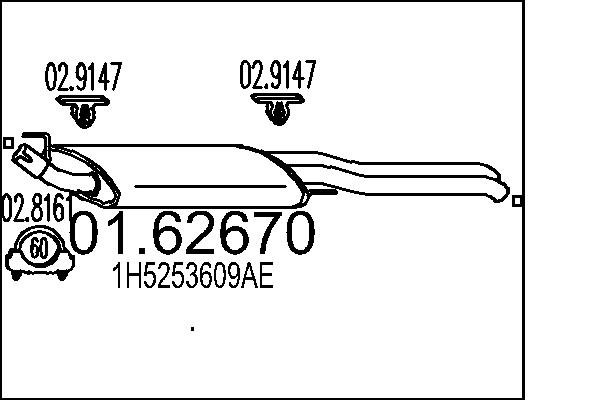 1H5253609AE