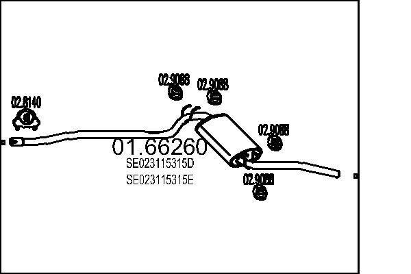 SE023115315E