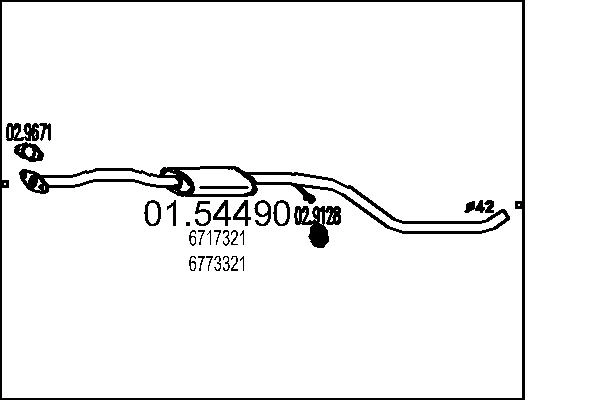 6773321