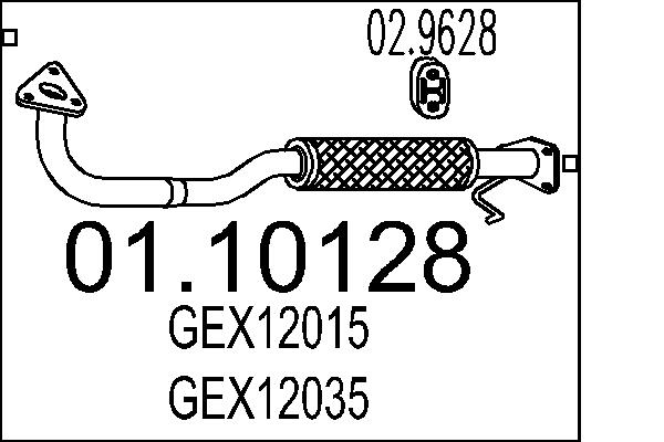 GEX12035