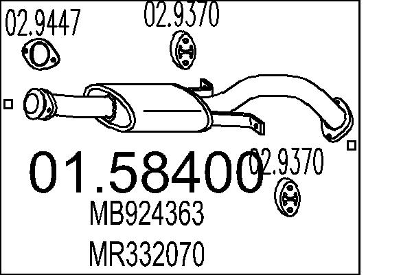 MB924363