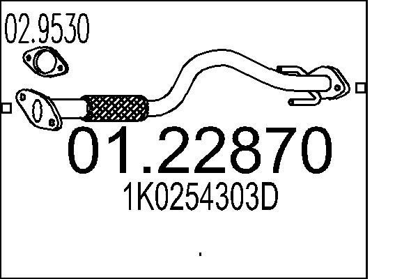 1K0254303D