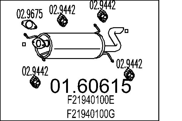 F21940100E