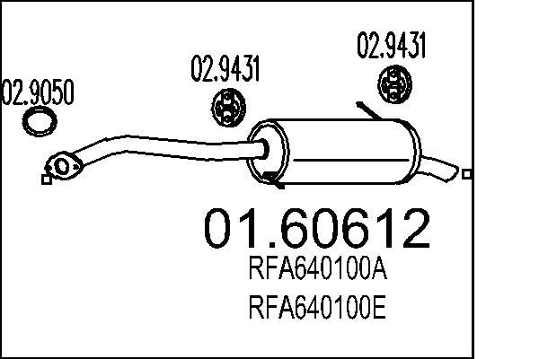 RFA6-40-100A