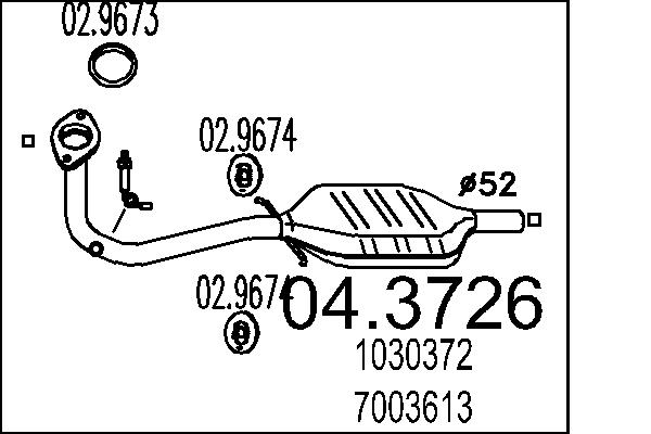 7003613