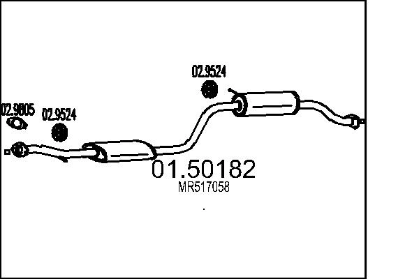 MR517058