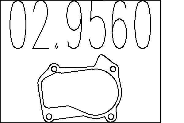02.9560