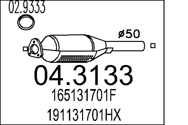 165.131.701 FX