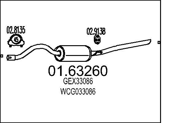 GEX33086