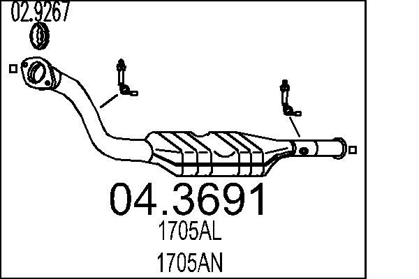 1705JR
