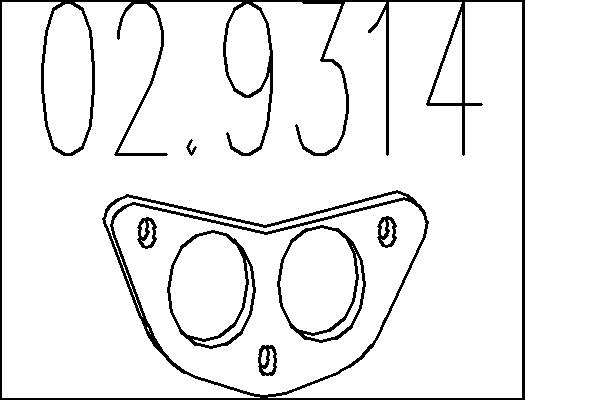 GEX7675