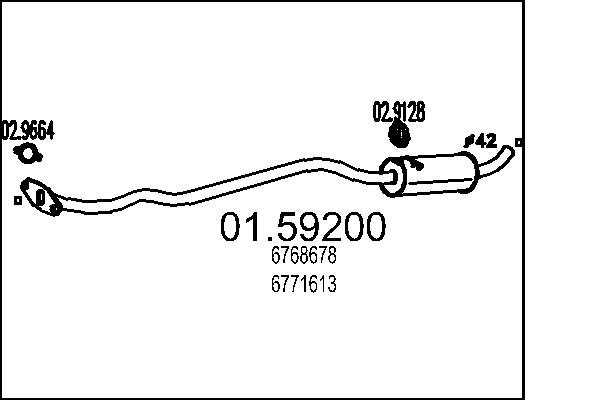 6768678