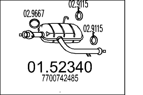 7700742485