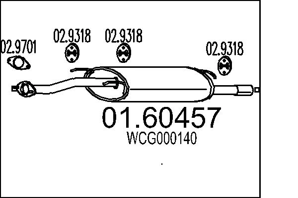 WCG000140
