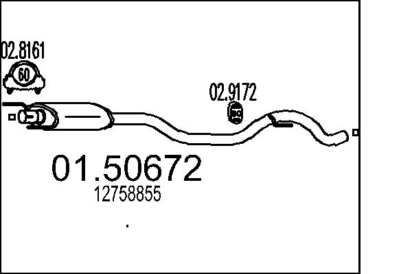 12758855