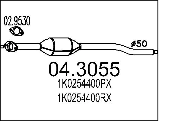 1K0254400RX