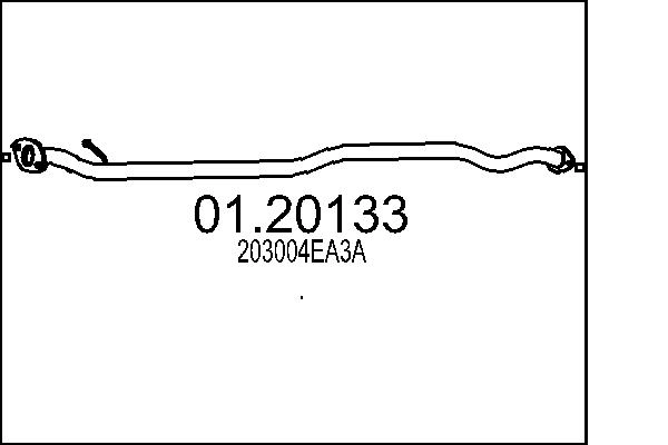 203004EA3A