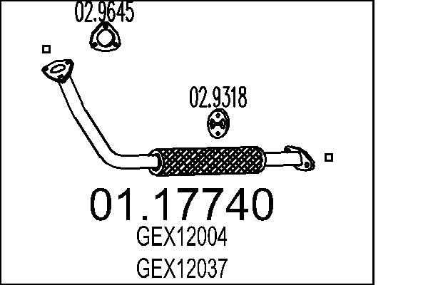GEX12058