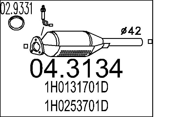 6K0131701H