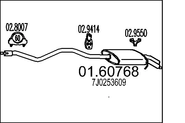 7J0253609