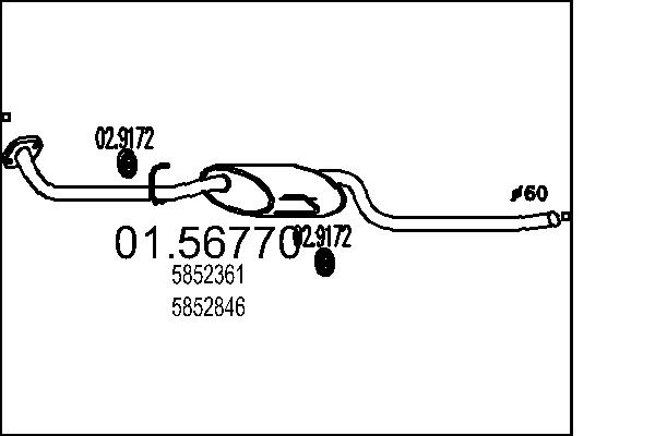 5852846