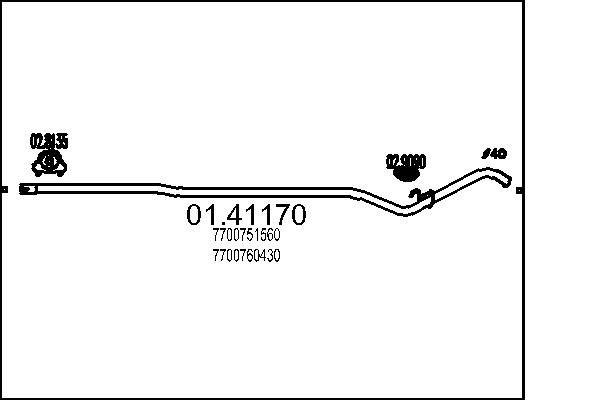 7700760430