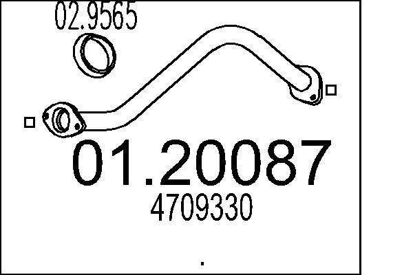47 09 330