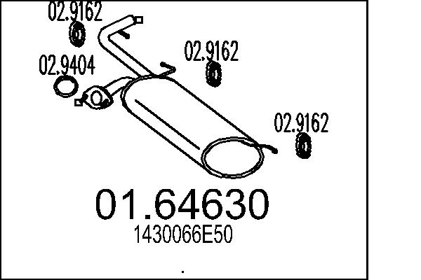 1430066E
