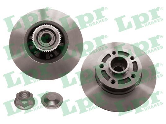R1072PRCA