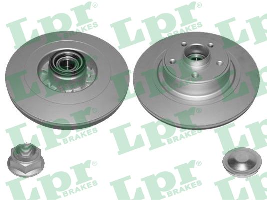 R1022PRCA